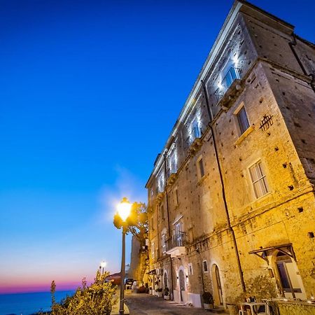 Al Duomo B&B Amantea Exteriör bild