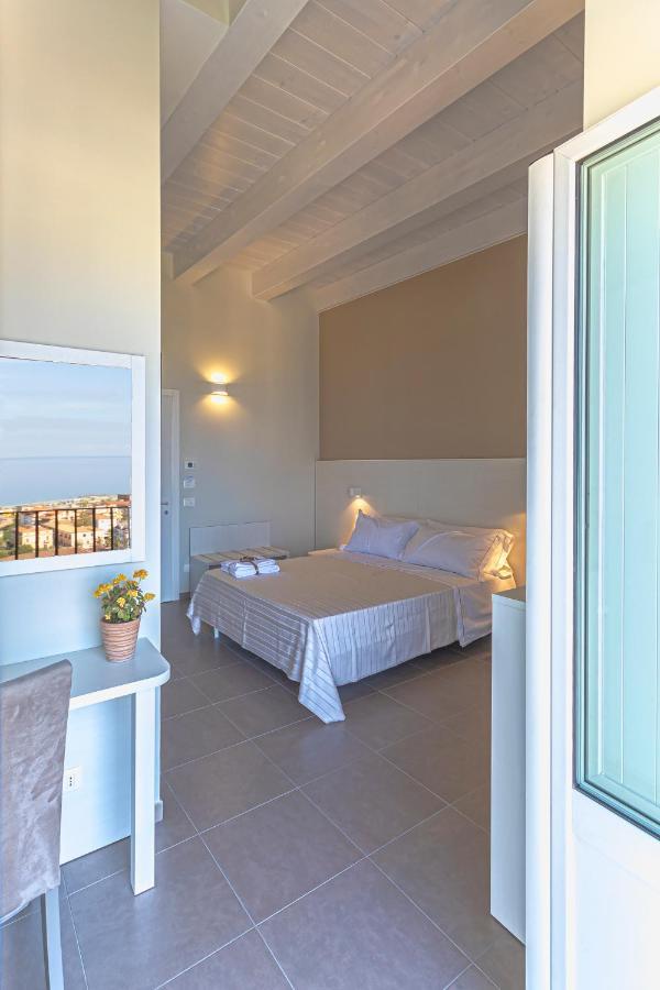 Al Duomo B&B Amantea Exteriör bild