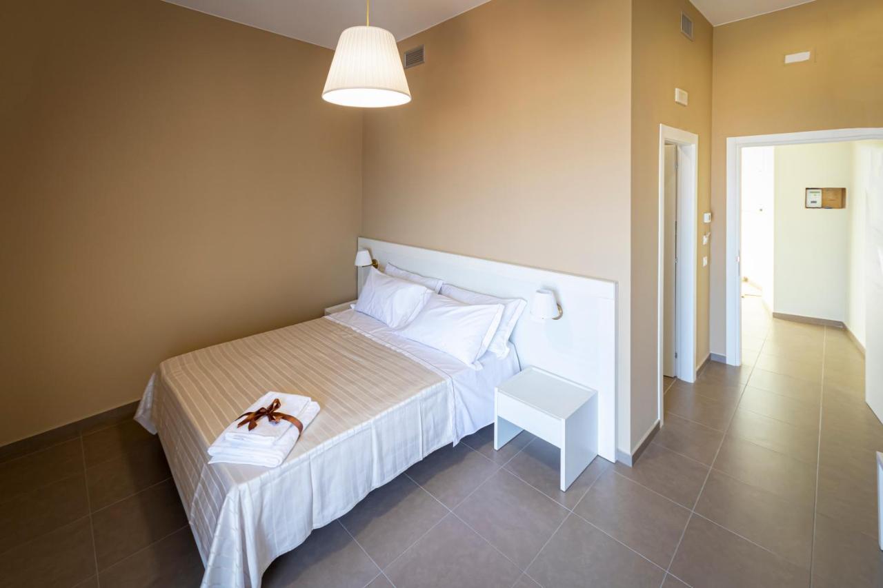 Al Duomo B&B Amantea Exteriör bild