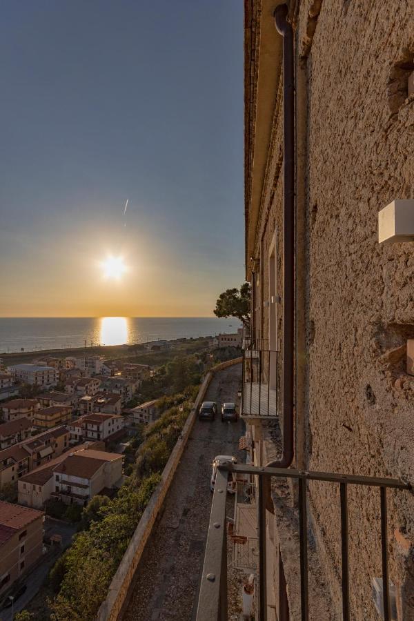 Al Duomo B&B Amantea Exteriör bild