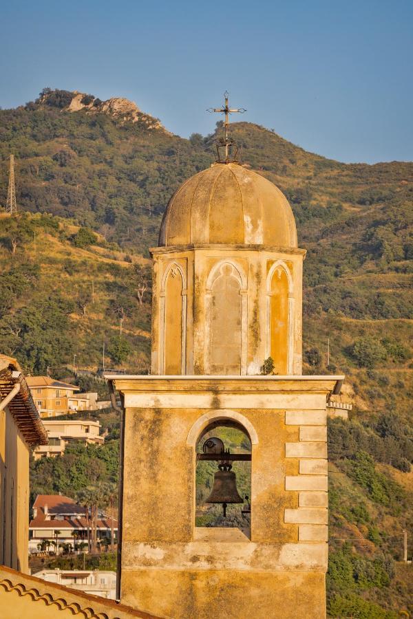 Al Duomo B&B Amantea Exteriör bild