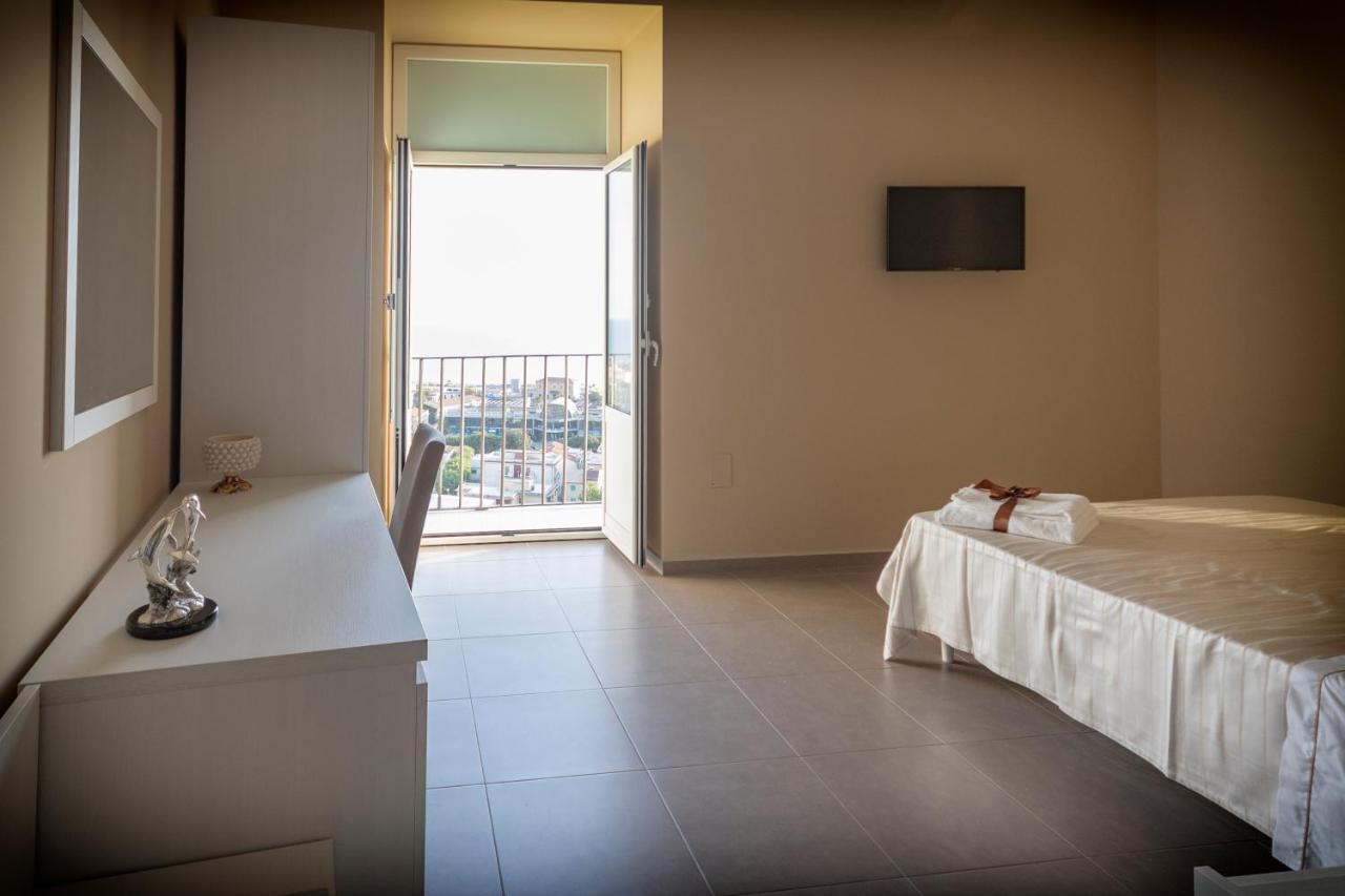 Al Duomo B&B Amantea Exteriör bild