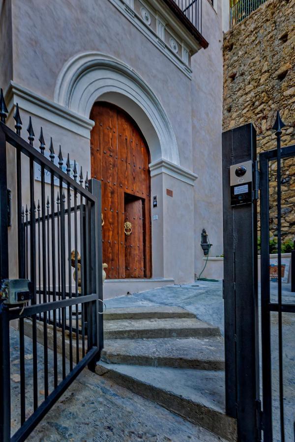 Al Duomo B&B Amantea Exteriör bild