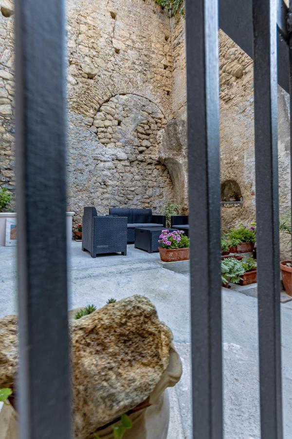 Al Duomo B&B Amantea Exteriör bild