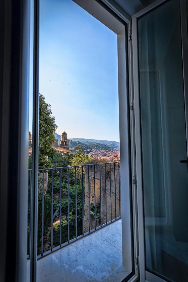 Al Duomo B&B Amantea Exteriör bild